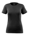 Mascot Dames T-shirt Arras 51583-967 zwart
